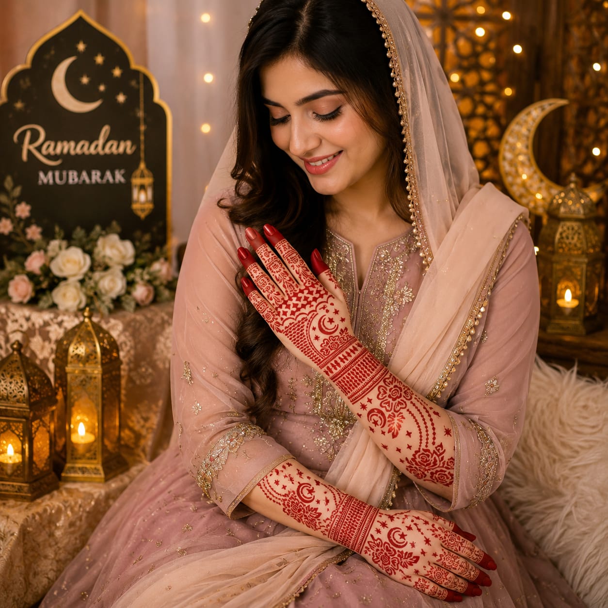 Ramzan Designs